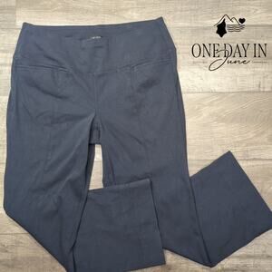 J. Jill The Wherever Collection Pull On Pants Size L